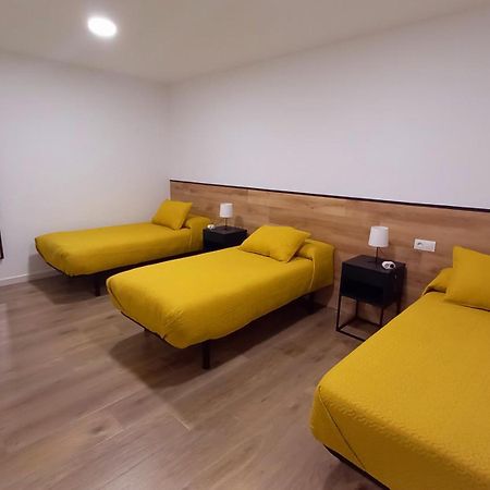 Apartamento Fuentes Conil De La Frontera Exterior photo
