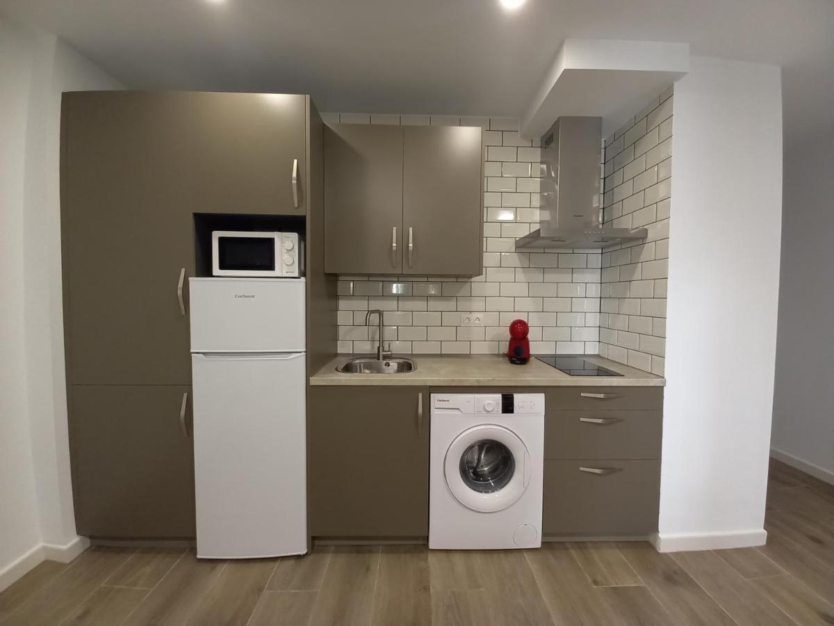 Apartamento Fuentes Conil De La Frontera Exterior photo