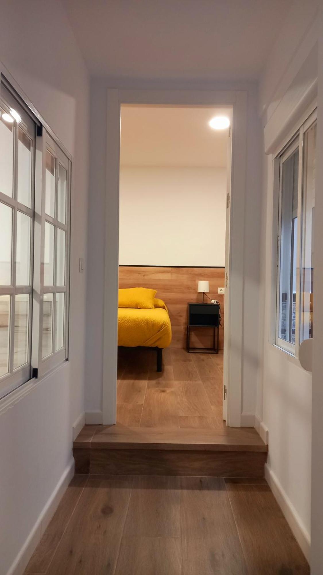 Apartamento Fuentes Conil De La Frontera Exterior photo